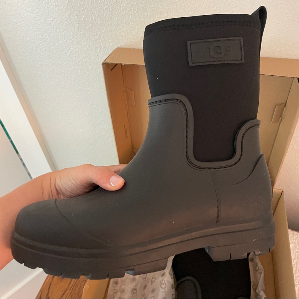 Ugg boots 🥾